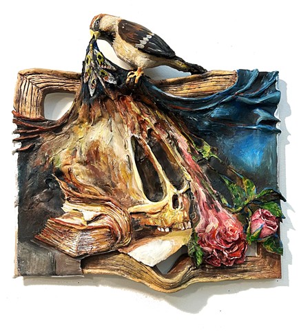 Valerie Hegarty