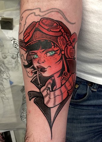 SMALL WORK