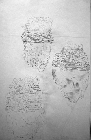 Study for Multiple Islands