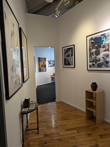 Boston Studio 