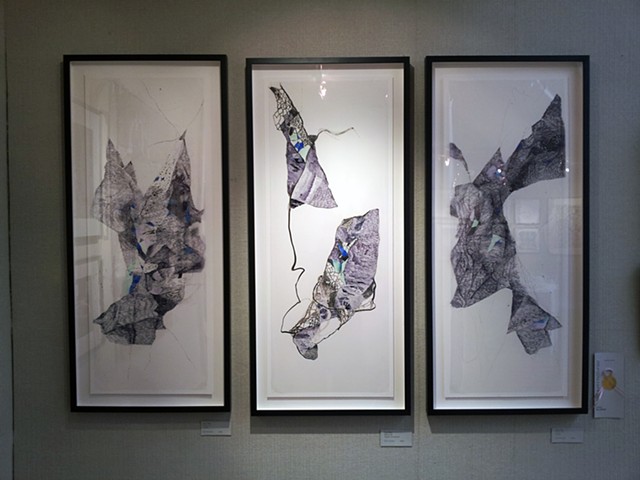 Vessels