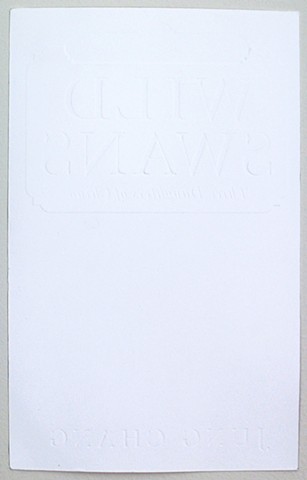 Untitled (Wild Swans) 
