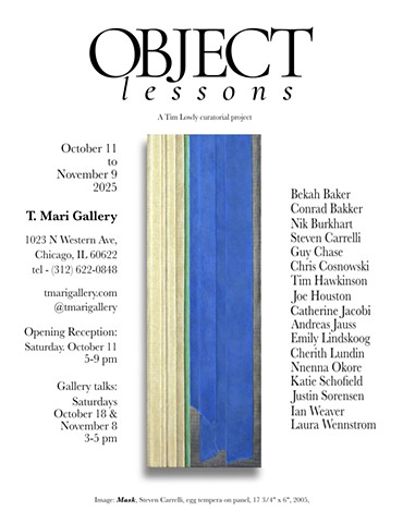 EXHIBITIONS / RESEARCH / PROCESS 
