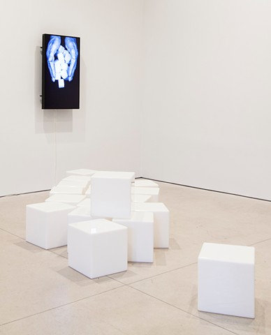 Dorsky Gallery, 2013