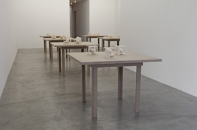 Martos Gallery, 2010