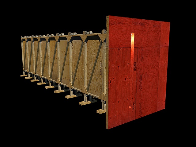 Untitled
Computer rendering of Red Corridor