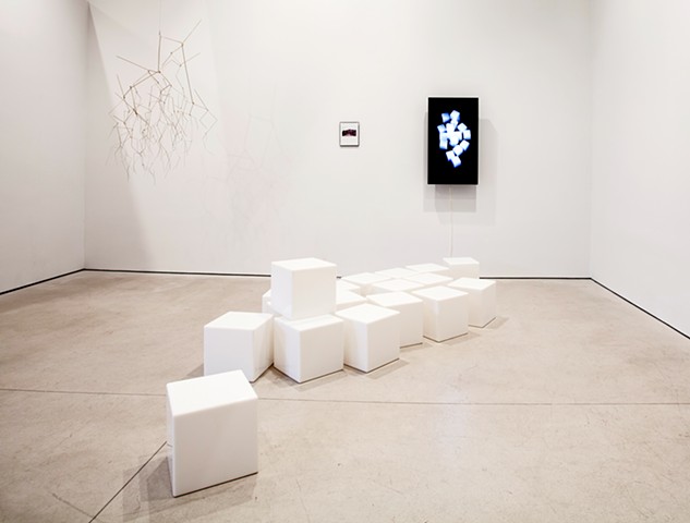 (Hand) Cube Drop 1998 – 2013