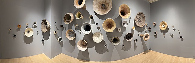 Yearning to be Heard: Listening Hollows