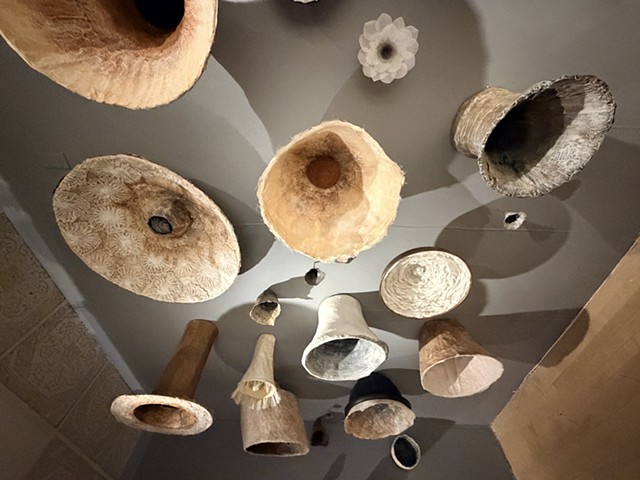 Yearning to be Heard: Listening Hollows