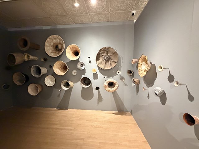 Yearning to be Heard: Listening Hollows