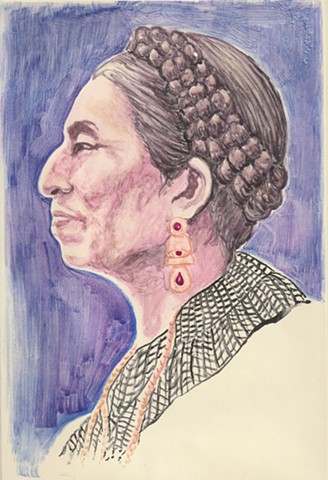 La Oaxaqueña III
