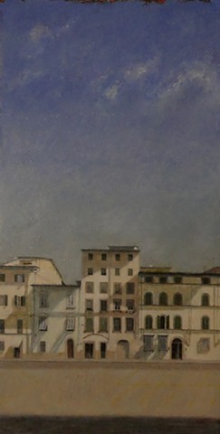 Piazza San Romano #2