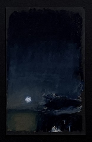 La Luna Calante