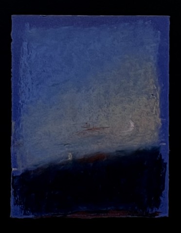 La Prima Quarta di Luna