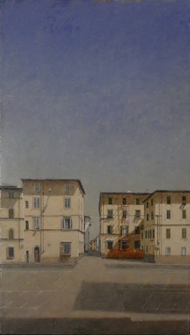 Piazza San Romano #1