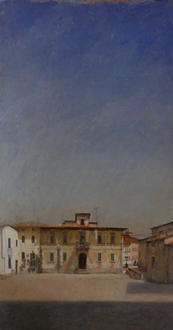 La Casa Del Fotografo/ Pescia Series