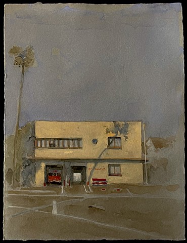 Fire Station 63 Revisited