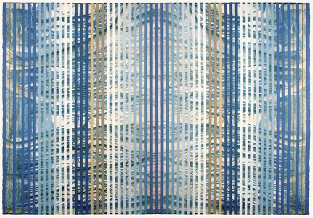 Trustom Pond 3, Rhode Island 