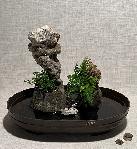Spirit Stones