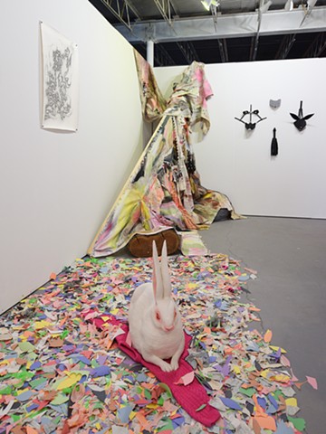 Lalana Fedorschak, Letitia Quesenberry, Annabela Cockrell, Alana Fitzerald, Oliver Aeryn