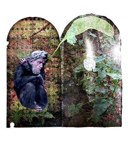Personal Demon - Bonobo