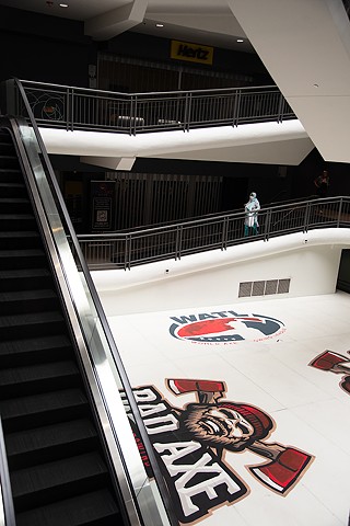 Dead Mall