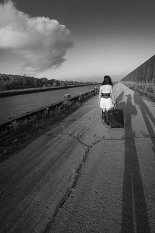 The Road to Nowhere