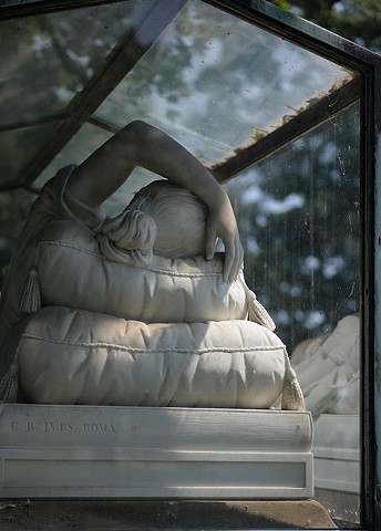 Stone Pillow