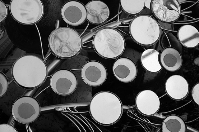 Circles in Motion