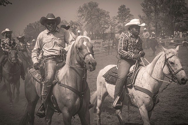 Broken Arrow Riding Club