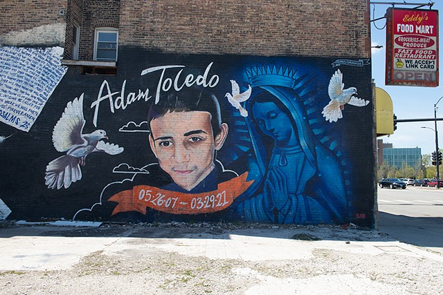Adam Toledo