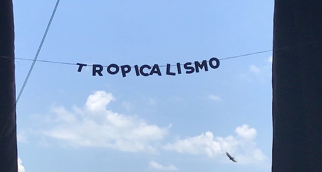 Tropicalismo 
