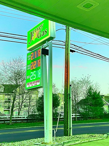 New Jersey (Jersey Gas, West Long Branch 