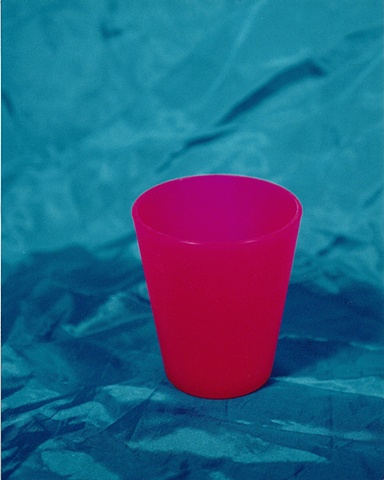 "Sense of Herself" (Pink Plastic Cup)
1 out of over 750 different images
1995-present