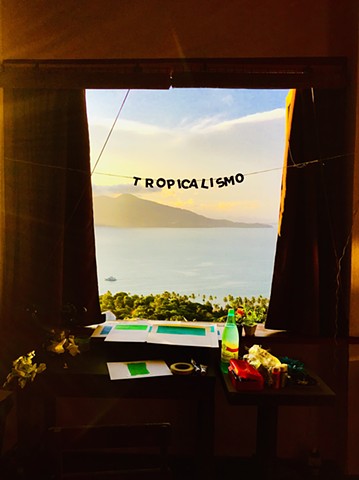 Places: Tropicalismo 