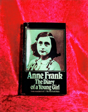 Sense of Herself/Sense of a People (Diary of Anne Frank)