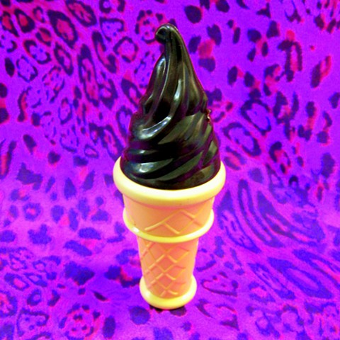 Sugar-Free Lemonade (A Summer Series-Chocolate Plastic Ice Cream one)
