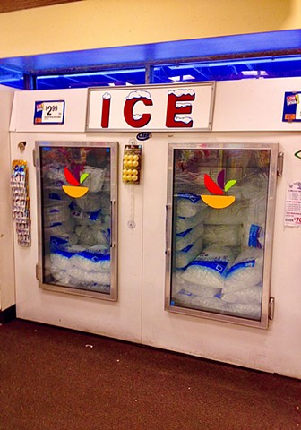 Ice Machine (New Jersey)