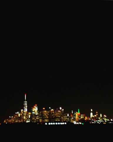 New York, New York (Skyline), 2013