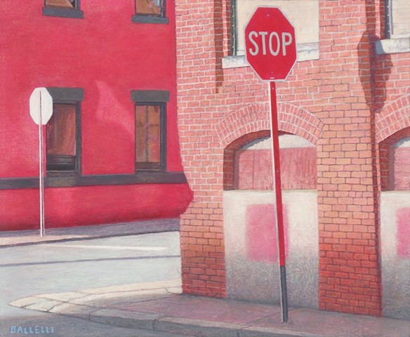 Art Ballelli