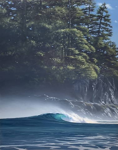 Ray Ward Fine Art