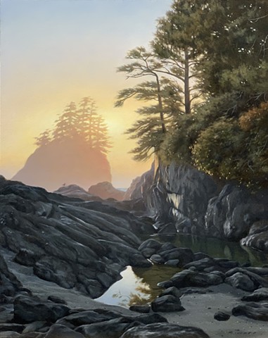 Ray Ward Fine Art