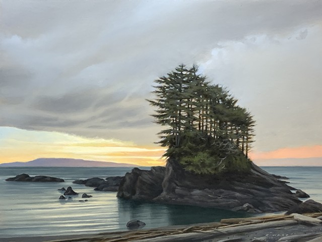 Ray Ward Fine Art