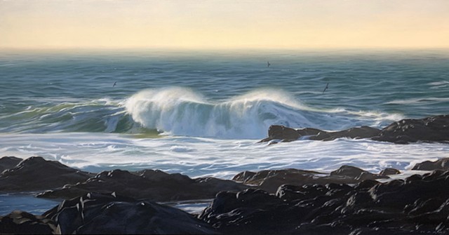 Ray Ward Fine Art