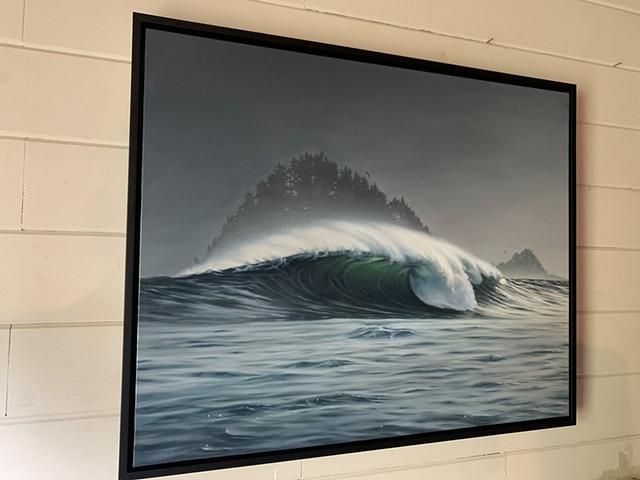 Ray Ward Fine Art