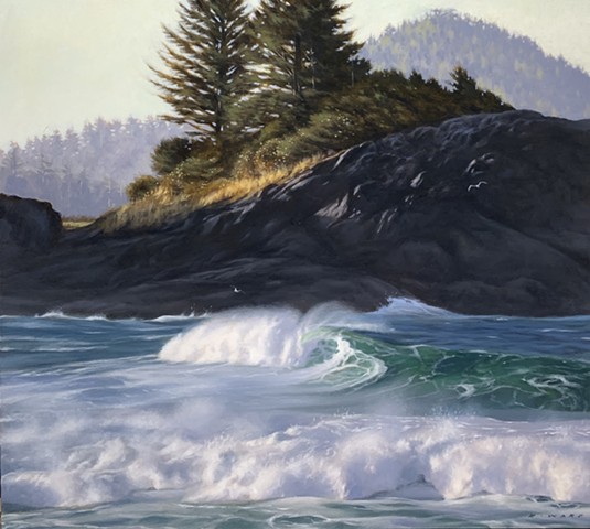 Coastal Encounter 