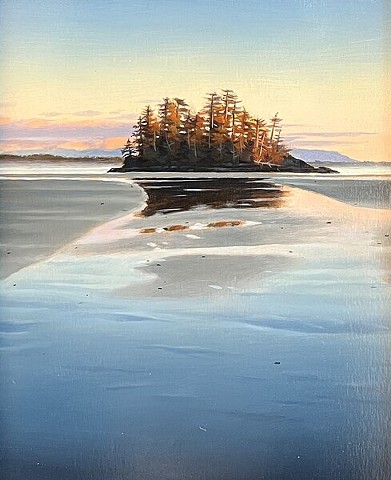 Last Light, Schooner Cove