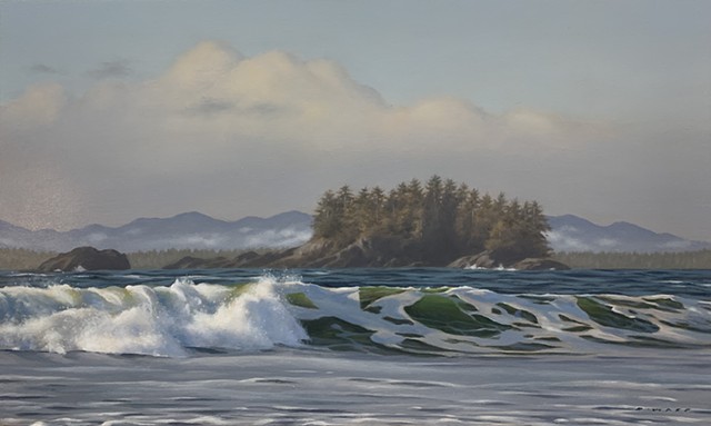 Ray Ward Fine Art