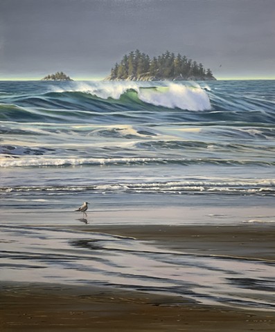 Ray Ward Fine Art