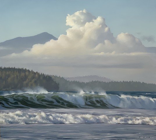 Cerulean Shores